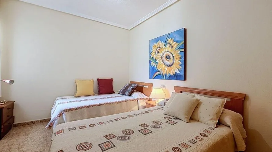 3 bedrooms apartment for sale, Torrevieja, Spain No. 3267 № 9