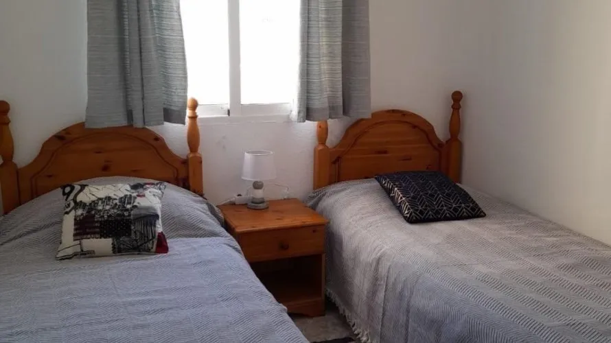 3 bedrooms duplex for sale, La Zenia, Spain No. 3275 № 14