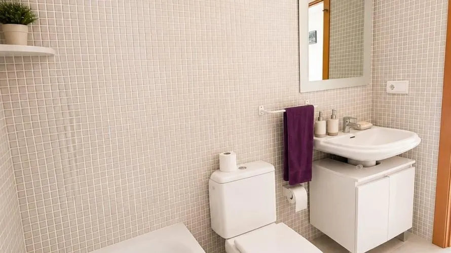 2 bedrooms apartment for sale, Finestrat, Spain No. 3183 № 10