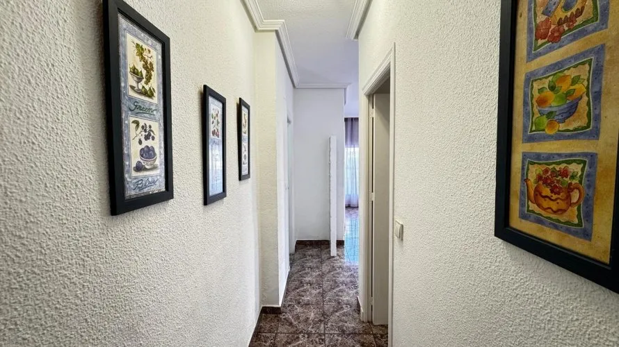 2 bedrooms land plot for sale, San Pedro del Pinatar, Spain No. 3189 № 18