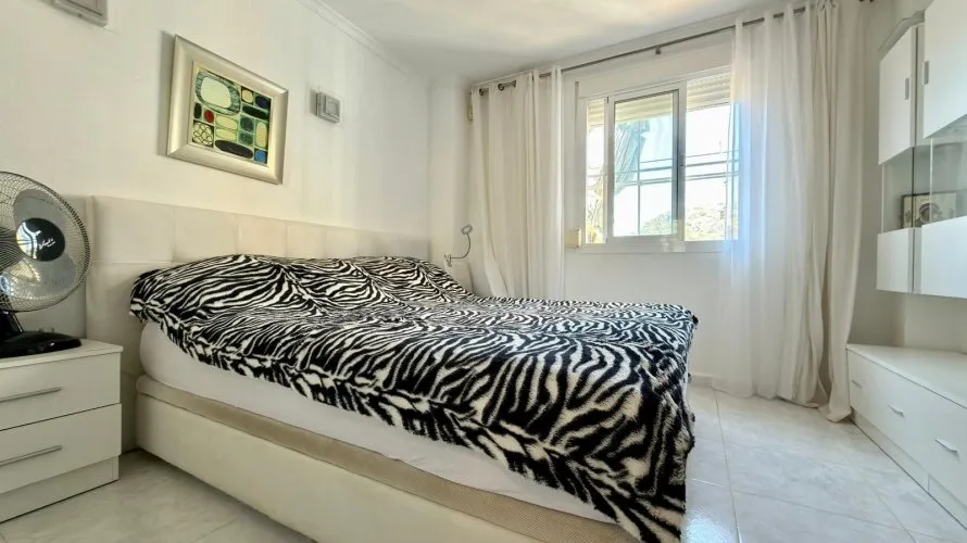 2 bedrooms house for sale, Urbanitzacio El Cim del Sol, Spain No. 3251 № 28