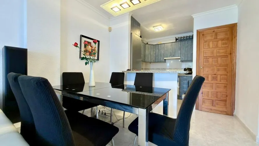 2 bedrooms house for sale, Urbanitzacio El Cim del Sol, Spain No. 3251 № 14