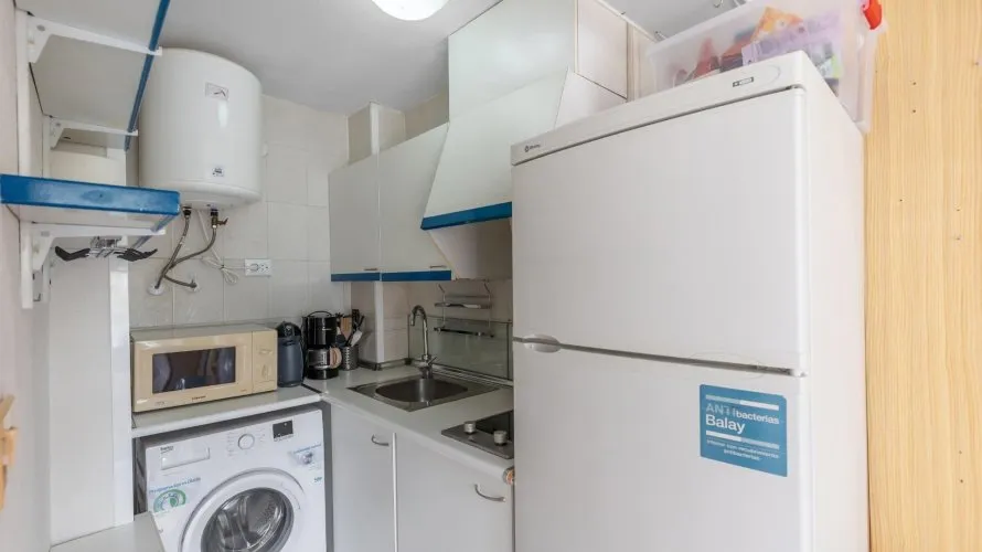 32m² apartment for sale, Torreblanca, Spain No. 3217 № 8