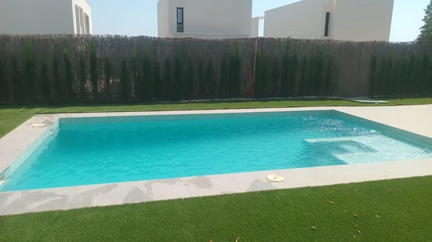 3 bedrooms villa for sale, La Font, Spain No. 3176 № 26