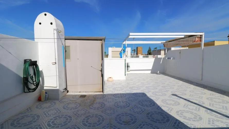2 bedrooms bungalow for sale, El Limonar, Spain No. 3273 № 15