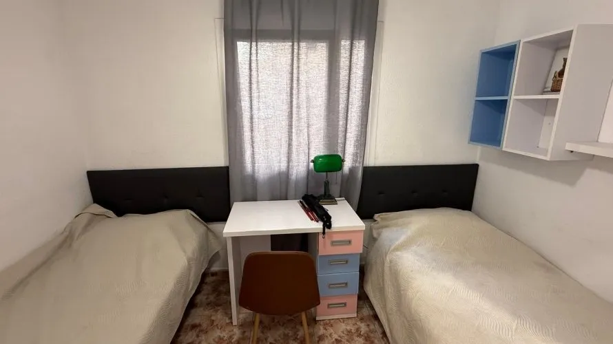 1 bedroom apartment for sale, Torrevieja, Spain No. 3263 № 12