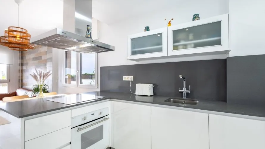 107m² house for sale, Torrevieja, Spain No. 3244 № 16