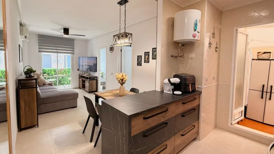 1 bedroom apartment for sale, Torrevieja, Spain No. 3243 № 10