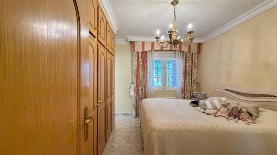 6 bedrooms villa for sale, Rojales, Spain No. 3197 № 4