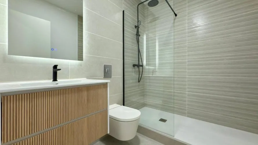 4 bedrooms villa for sale, Mutxamel, Spain No. 3235 № 7