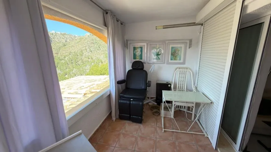 2 bedrooms house for sale, Urbanitzacio El Cim del Sol, Spain No. 3251 № 16