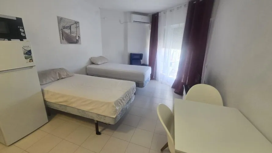 33m² apartment for sale, Torrevieja, Spain No. 3199 № 16