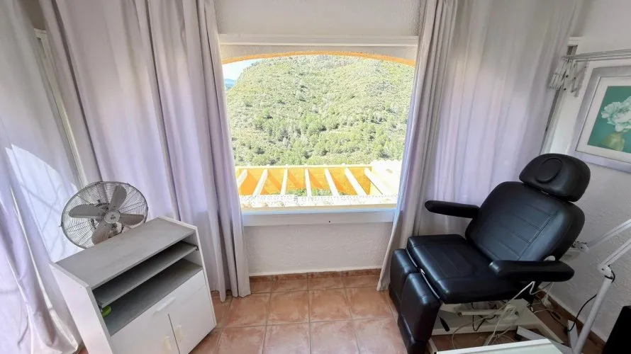 2 bedrooms house for sale, Urbanitzacio El Cim del Sol, Spain No. 3251 № 13