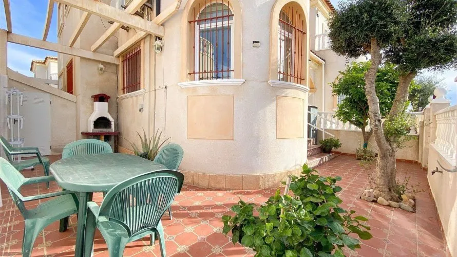 3 bedrooms house for sale, Torrevieja, Spain No. 3272 № 8