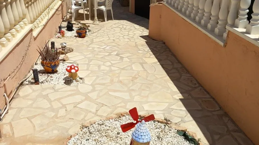 3 bedrooms duplex for sale, La Zenia, Spain No. 3275 № 26