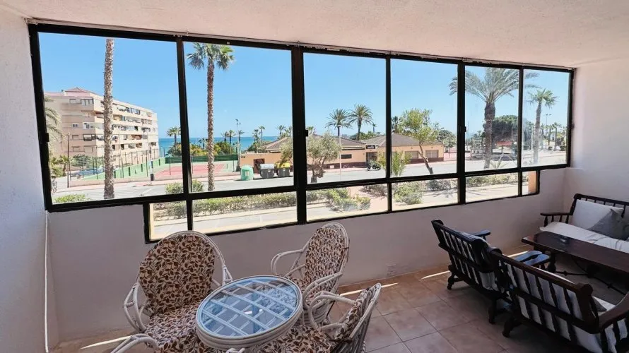 80m² apartment for sale, Torrevieja, Spain No. 3234 № 2