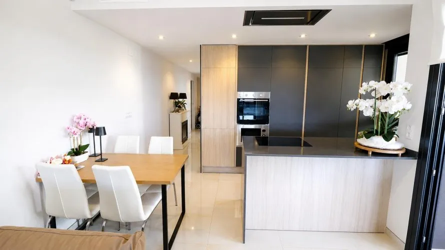 3 bedrooms apartment for sale, Torrevieja, Spain No. 3223 № 11