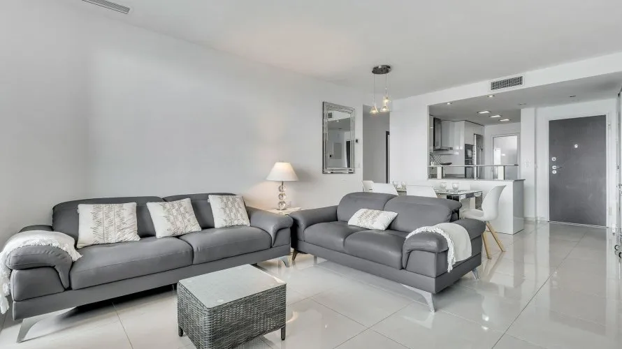 114m² apartment for sale, Torrevieja, Spain No. 3250 № 2