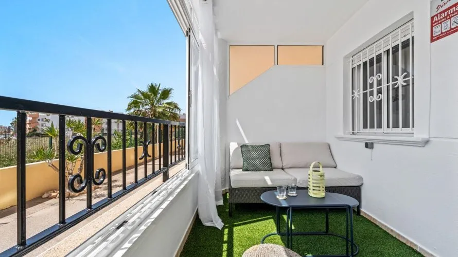 69m² apartment for sale, Torrevieja, Spain No. 3249 № 19