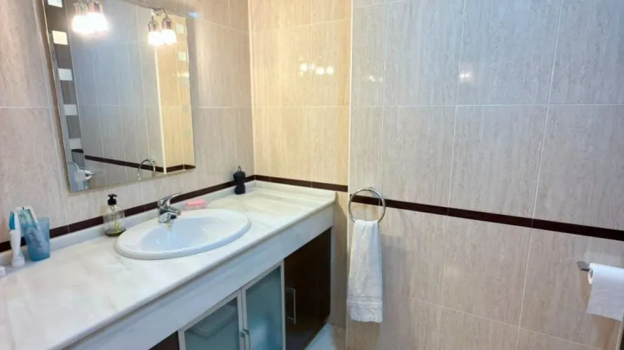 2 bedrooms apartment for sale, Finestrat, Spain No. 3191 № 11