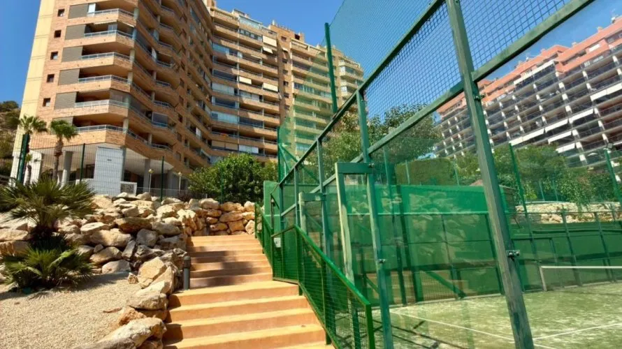 2 bedrooms apartment for sale, Finestrat, Spain No. 3191 № 19