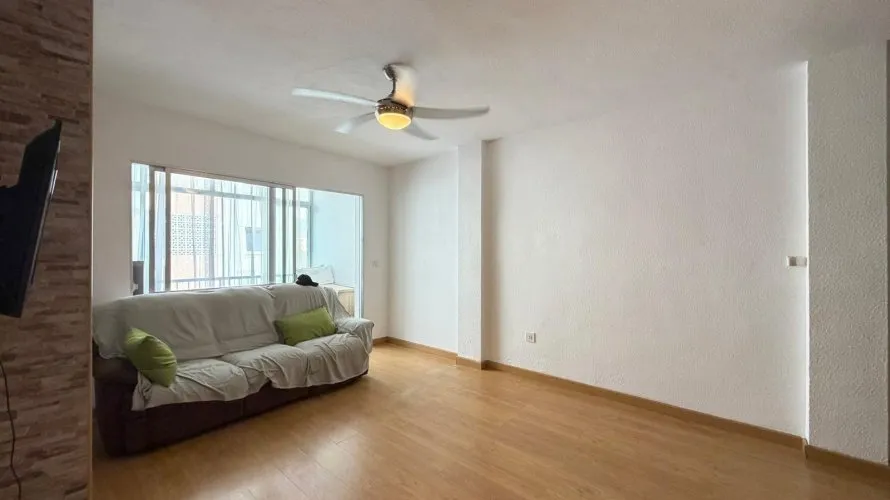 2 bedrooms apartment for sale, Torrevieja, Spain No. 3216 № 2