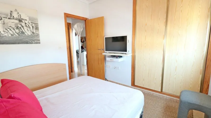 2 bedrooms penthouse for sale, Formentera del Segura, Spain No. 3276 № 12