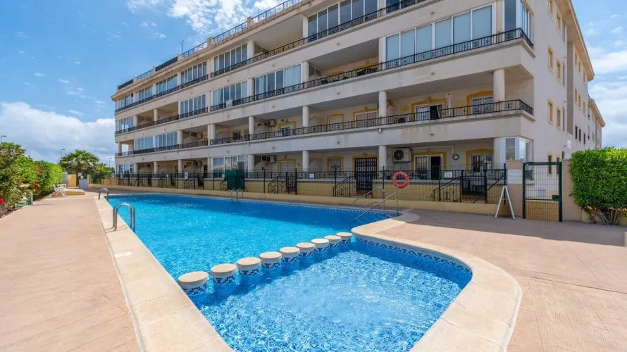 69m² apartment for sale, Torrevieja, Spain No. 3249 № 21