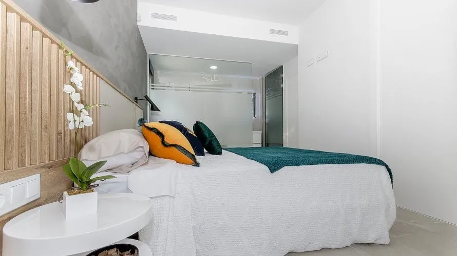 3 bedrooms bungalow for sale, San Miguel de Salinas, Spain No. 3253 № 10
