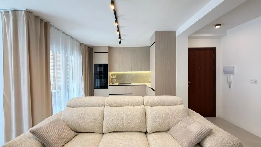 4 bedrooms apartment for sale, Torrevieja, Spain No. 3270 № 8