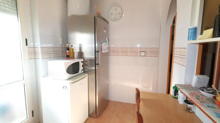 2 bedrooms bungalow for sale, El Limonar, Spain No. 3273 № 10