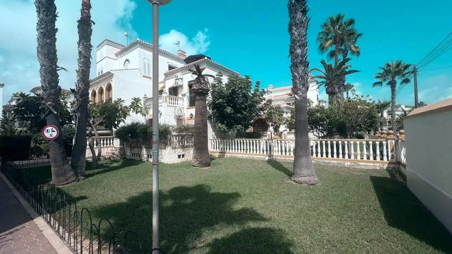 1 bedroom apartment for sale, Torrevieja, Spain No. 3268 № 16