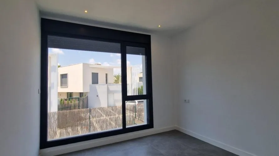3 bedrooms villa for sale, La Font, Spain No. 3176 № 4