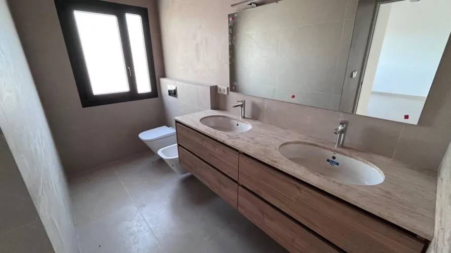 3 bedrooms apartment for sale, Penaguila, Spain No. 3219 № 9