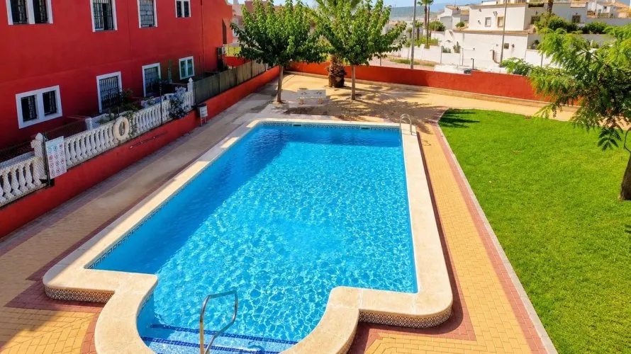 2 bedrooms bungalow for sale, Los Altos, Spain No. 3224 № 18