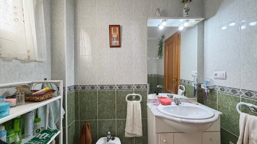 2 bedrooms apartment for sale, Torrevieja, Spain No. 3230 № 6