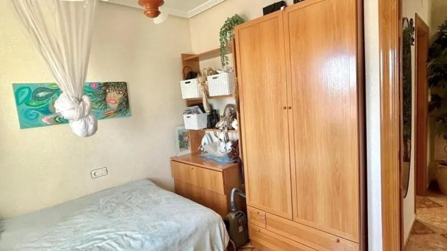 2 bedrooms villa for sale, Torrevieja, Spain No. 3252 № 13