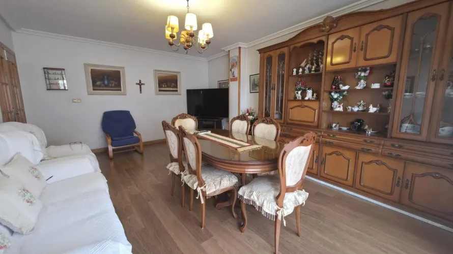 3 bedrooms apartment for sale, Torrevieja, Spain No. 3181 № 9