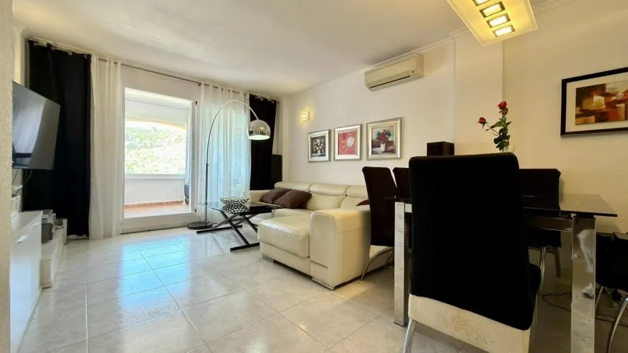2 bedrooms house for sale, Urbanitzacio El Cim del Sol, Spain No. 3251 № 7