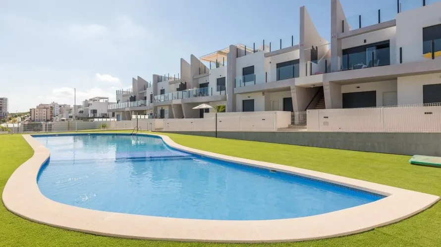 65m² apartment for sale, San Miguel de Salinas, Spain No. 3245 № 27