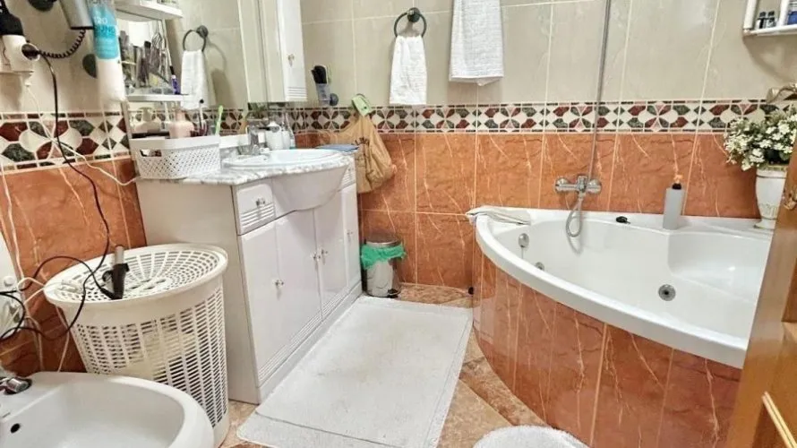 2 bedrooms villa for sale, Torrevieja, Spain No. 3252 № 14