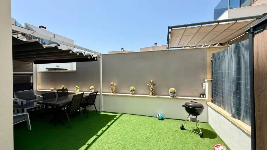 2 bedrooms land plot for sale, Torrevieja, Spain No. 3264 № 19