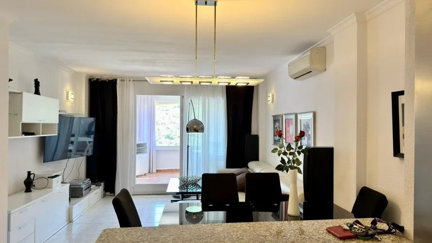 2 bedrooms house for sale, Urbanitzacio El Cim del Sol, Spain No. 3251 № 1