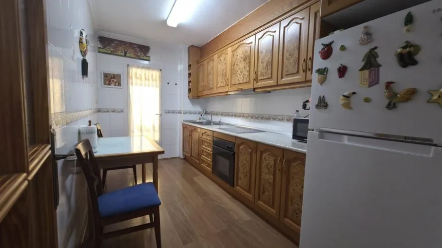 3 bedrooms apartment for sale, Torrevieja, Spain No. 3181 № 14