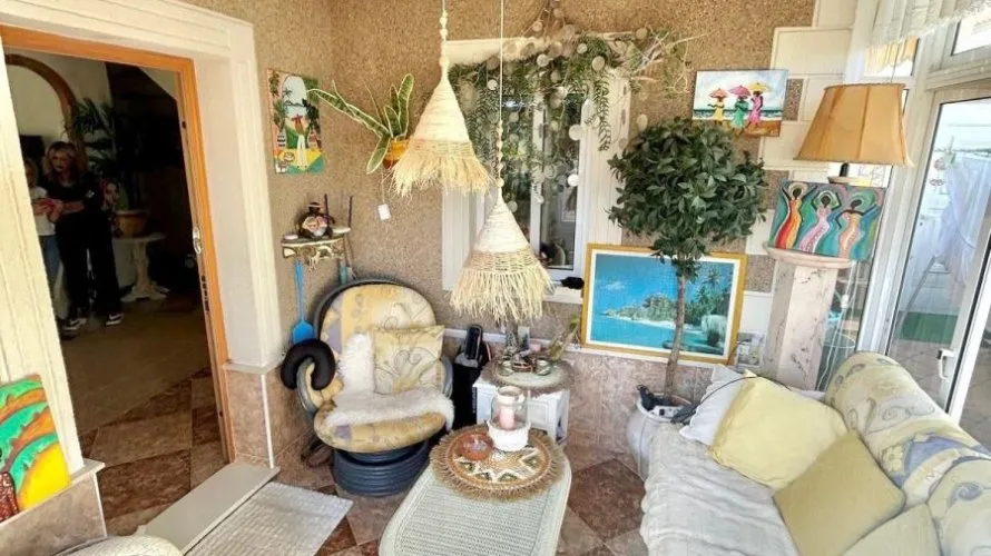 2 bedrooms villa for sale, Torrevieja, Spain No. 3252 № 17
