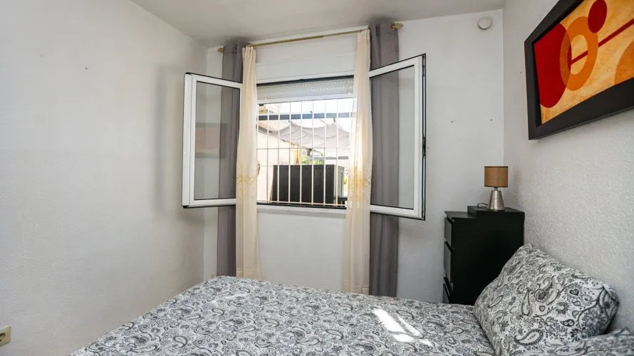 41m² bungalow for sale, Los Balcones, Spain No. 3196 № 8
