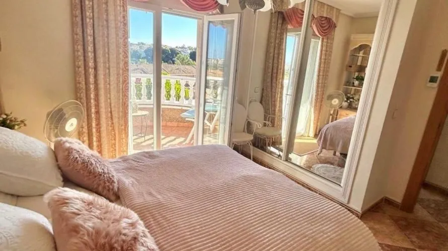 2 bedrooms villa for sale, Torrevieja, Spain No. 3252 № 4