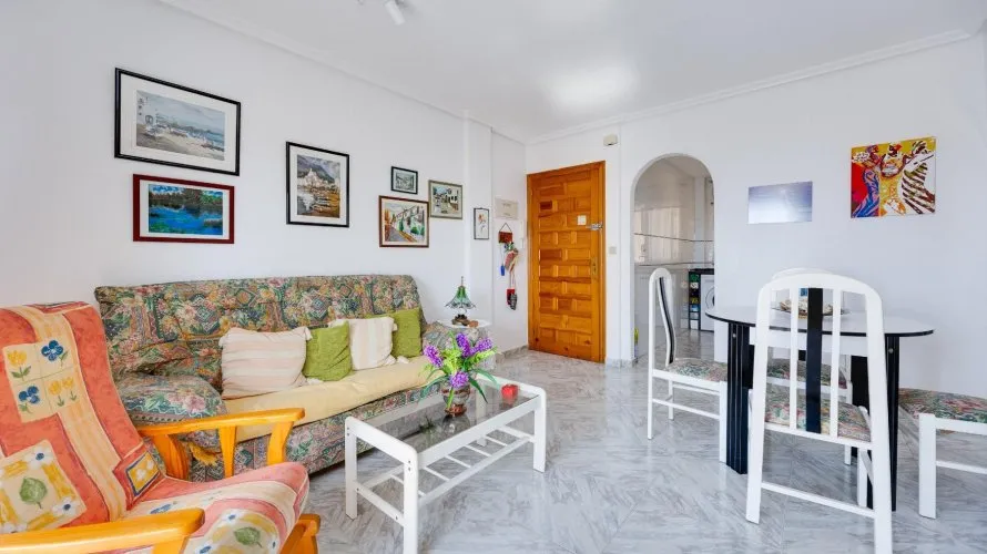 70m² apartment for sale, Torrevieja, Spain No. 3161 № 23