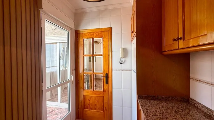 2 bedrooms apartment for sale, Torrevieja, Spain No. 3177 № 2