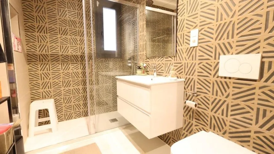 3 bedrooms apartment for sale, Torrevieja, Spain No. 3223 № 15